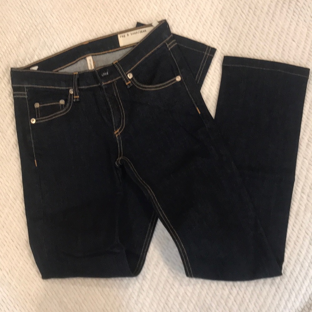 Nice boutique Jeans